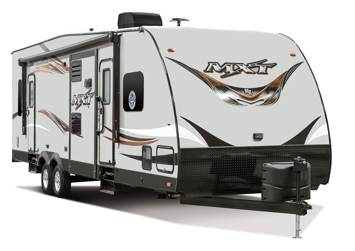 Mxt Lightweight Travel Trailer Toy Haulers Wow Blog