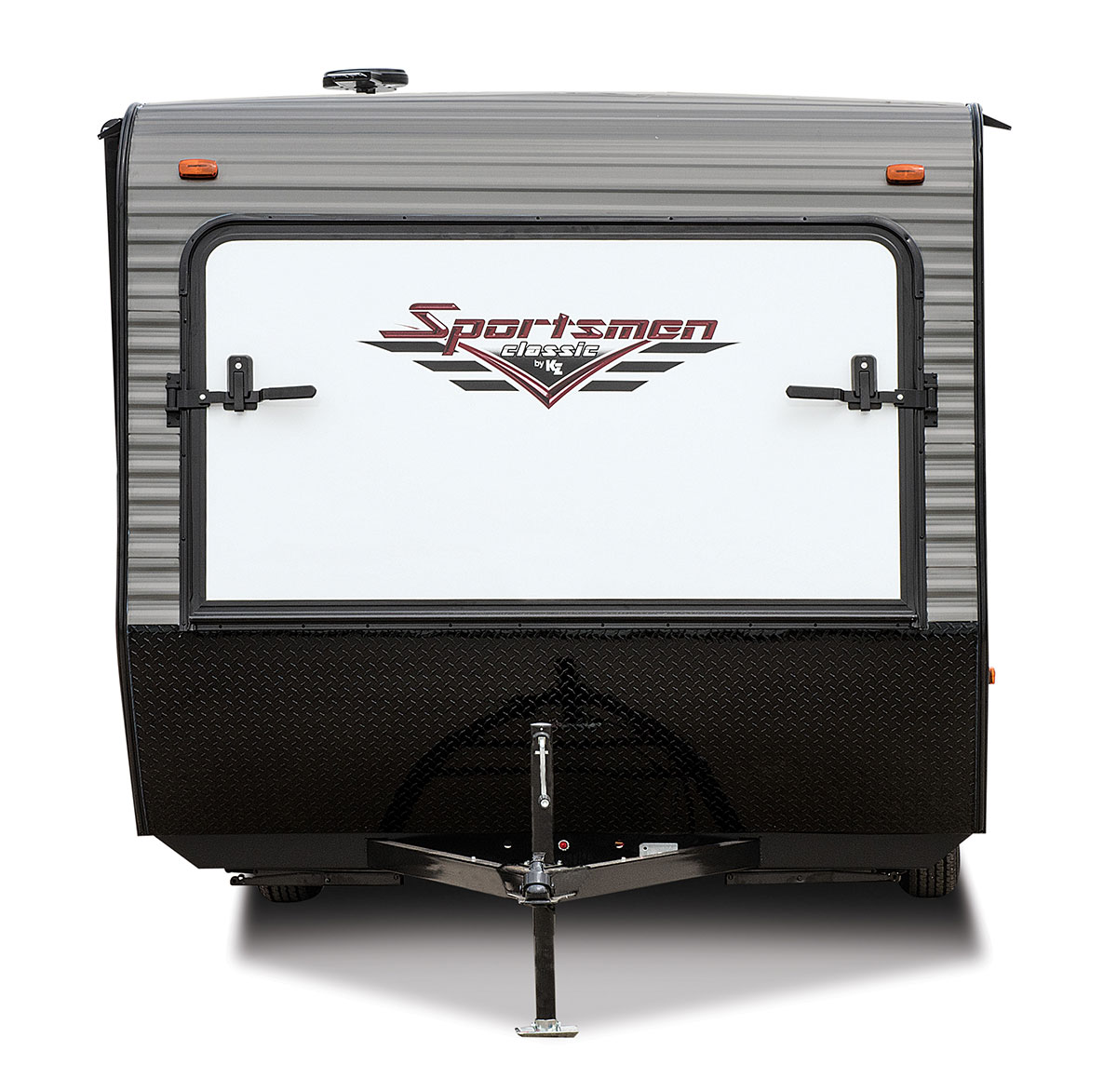 2016 Sportsmen Classic 18RBT Ultra Lightweight Travel Trailer | KZ RV
