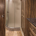 2016 KZ RV Sportsmen S295RL Fifth Wheel Shower