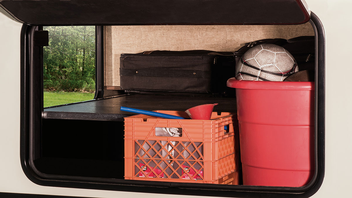 2016 Sportsmen S295RL Fifth Wheel KZ RV