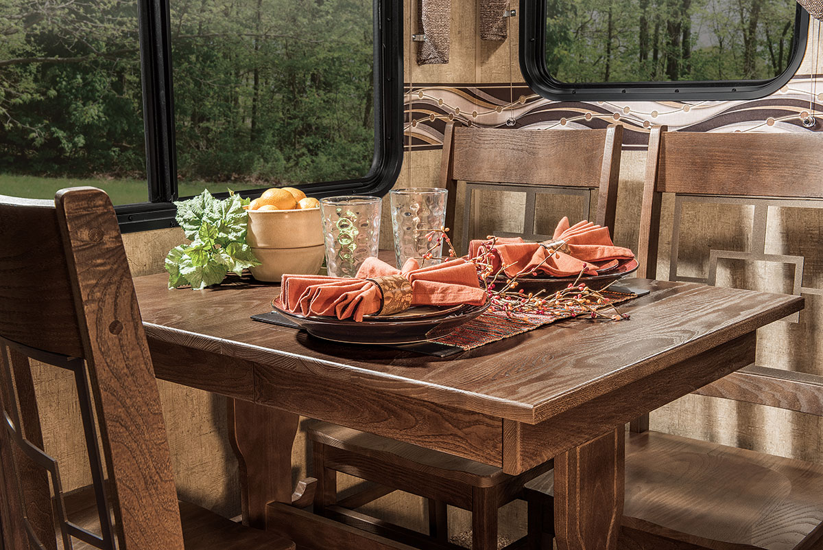 2016 Sportsmen S295RL Fifth Wheel | KZ RV