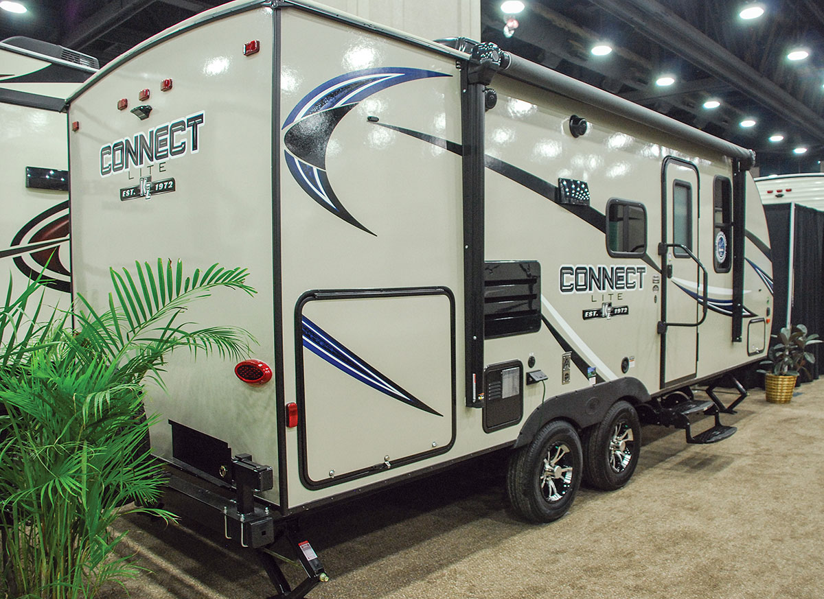 Kia connect lite