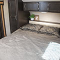 2017 KZ RV Durango 1500 D286BHD Fifth Wheel Bedroom