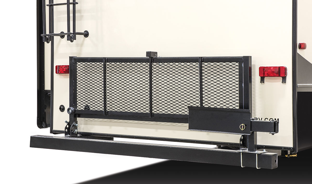 2017 Durango 2500 D347BHF Full Profile Luxury Fifth Wheel | KZ RV