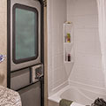 2017 KZ RV Sportsmen LE 291BHLE Travel Trailer Bathroom