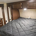 2017 KZ RV Sportsmen 293RL Fifth Wheel Bedroom