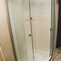 2017 KZ RV Sportsmen 293RL Fifth Wheel Shower