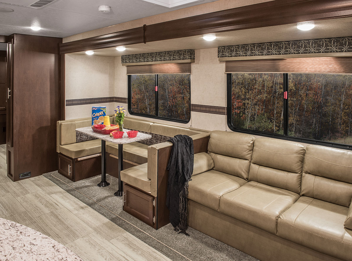 2017 Sportsmen 323BHK Travel Trailer KZ RV