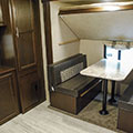 2017 KZ RV Sportsmen 323BHK Travel Trailer Bunk Dinette