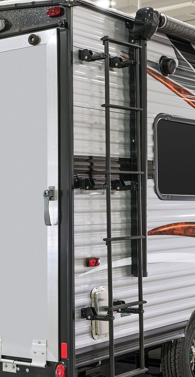 2017 Kz Sportster 190th Toy Hauler Wow Blog