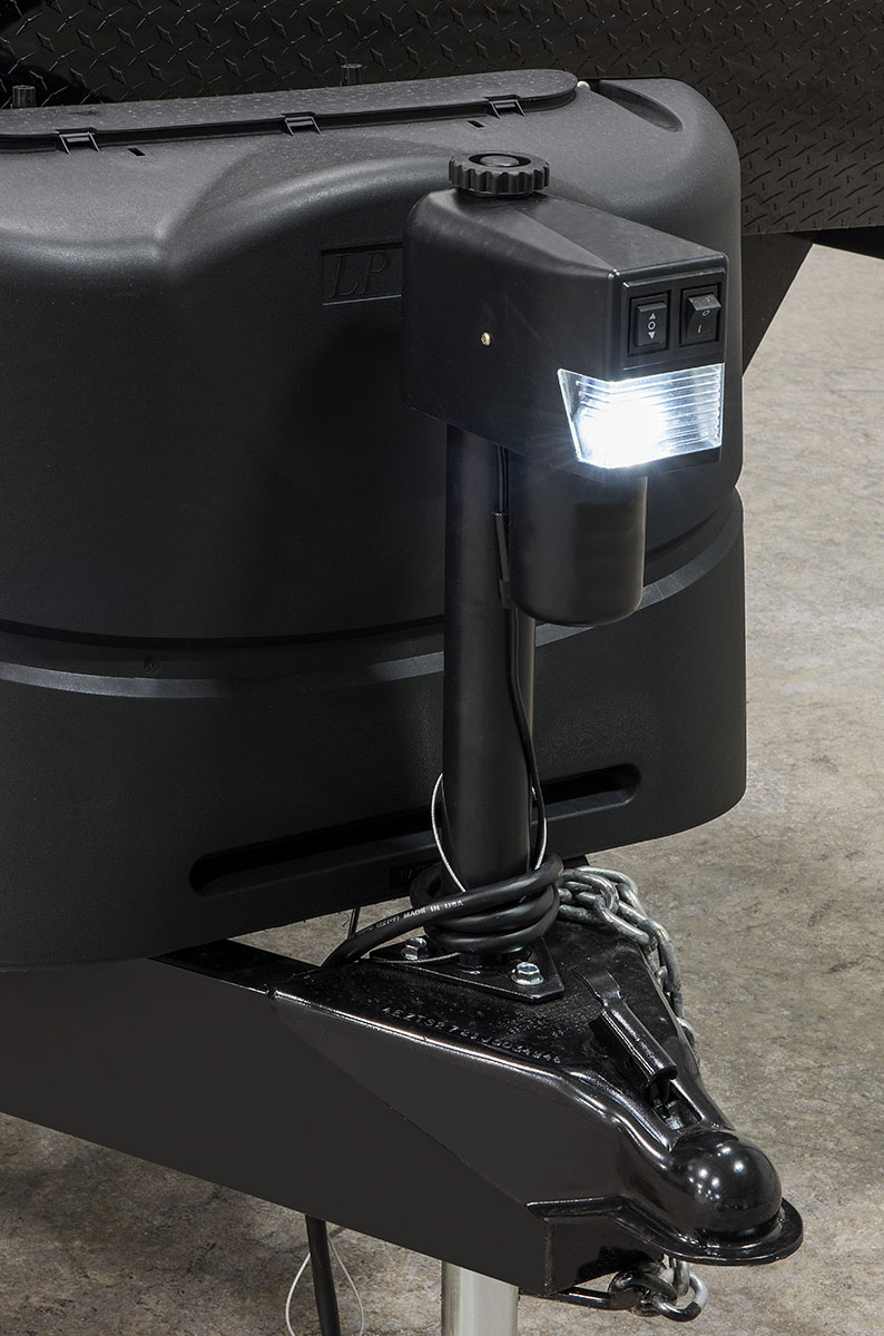 2017 Sportster 270TH Travel Trailer Toy Hauler KZ RV