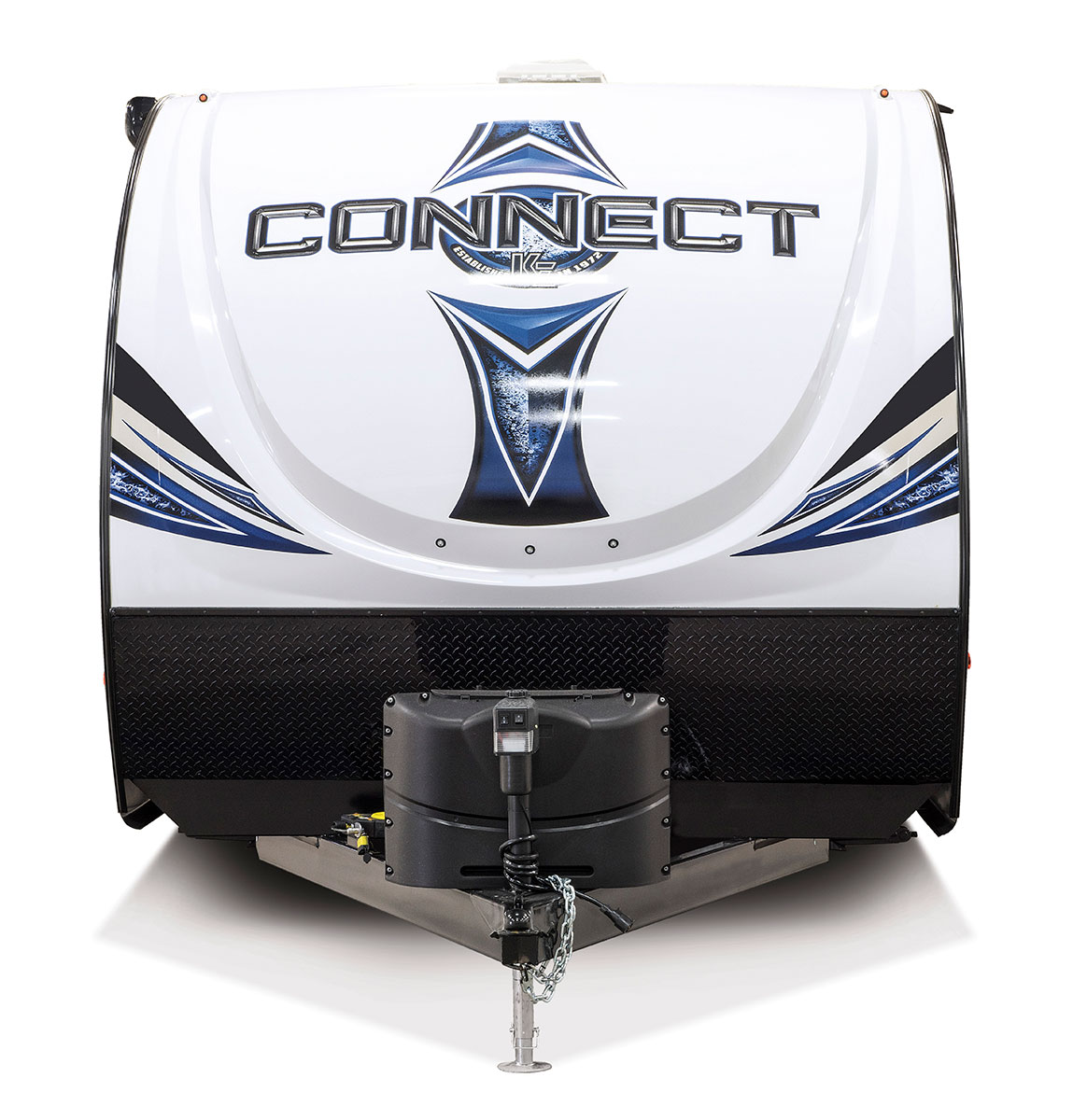 rv connect travel trailers