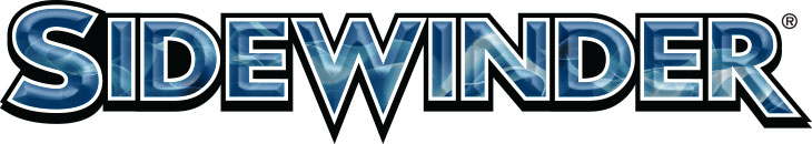 2018 KZ RV Sidewinder Logo