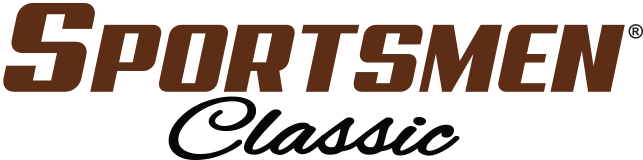 2018 KZ RV Sportsmen Classic Logo