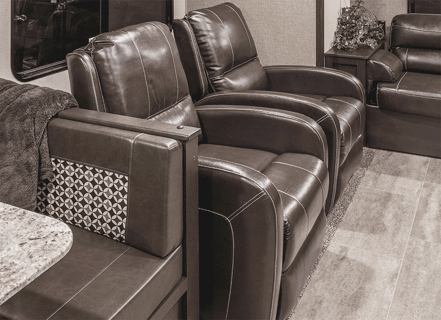 Sportsmen LE 292RLLE Travel Trailer KZ RV