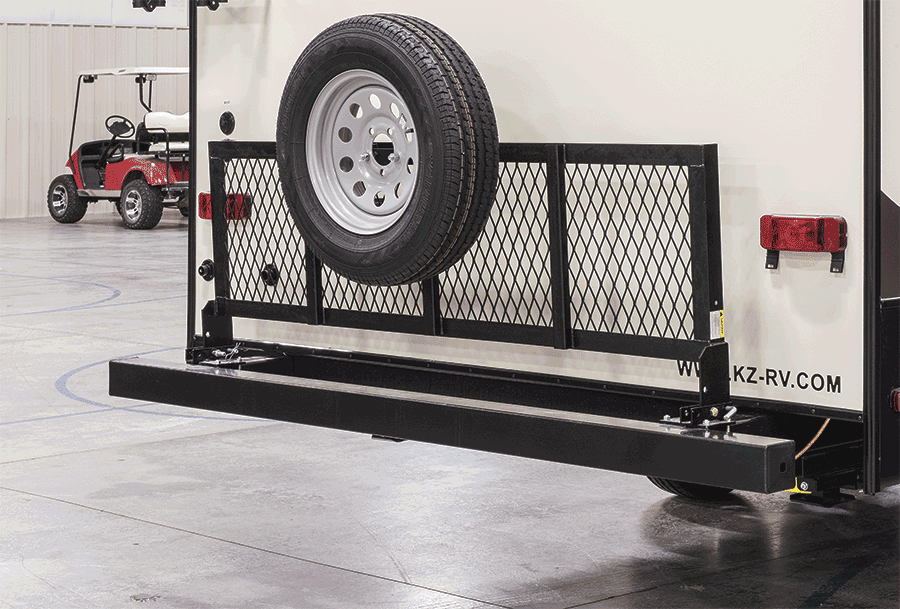 2018 Sportsmen 231RK Fifth Wheel | KZ RV