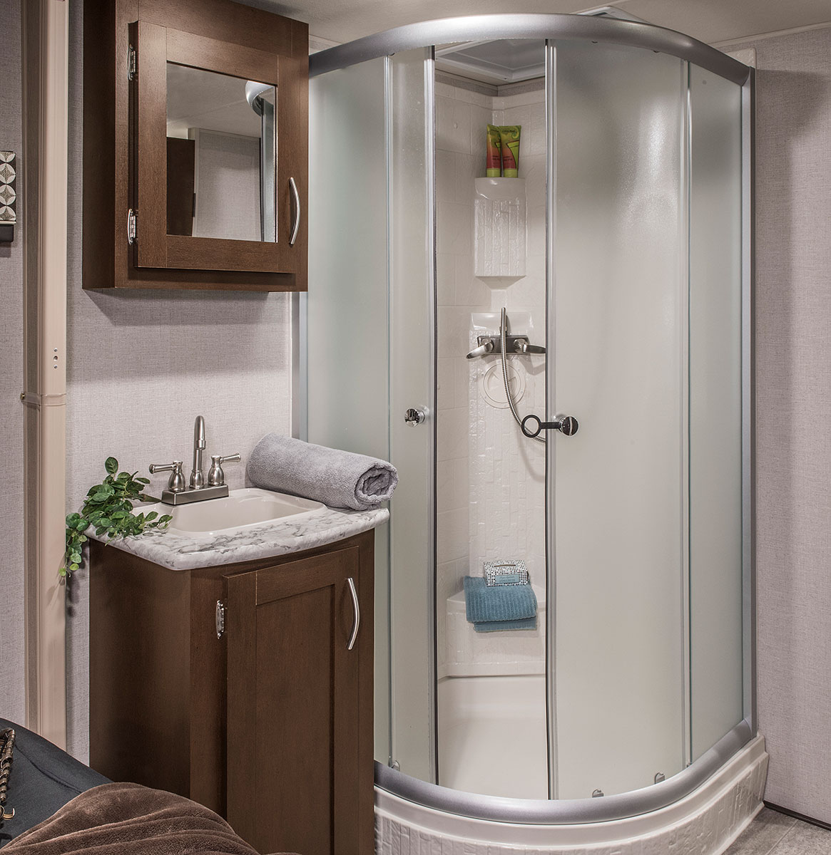 2018 Sportsmen 231RK Fifth Wheel KZ RV