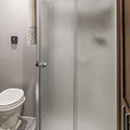 2018 KZ RV Sportsmen 293RL Fifth Wheel Bathroom