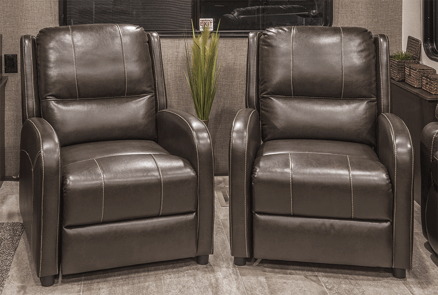 2018 Sportsmen 293RL Fifth Wheel KZ RV