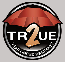 KZ RV True 2 Year Limited Warranty