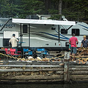 2019 KZ RV Connect C271BHK Travel Trailer Outdoor Recreation