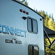 2019 KZ RV Connect C271BHK Travel Trailer Outdoor Recreation