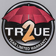 2019 KZ RV Connect C303RL Travel Trailer True 2-Year Limited Warranty