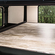 2019 KZ RV Durango Half-Ton D250RES Fifth Wheel Exterior Pass Through Storage