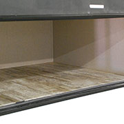 2019 KZ RV Durango Half-Ton D286BHD Fifth Wheel Exterior Storage