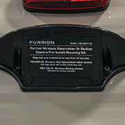 2019 KZ RV Sportsmen Classic SE 130RBSE Travel Trailer Exterior Backup Camera