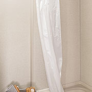 2019 KZ RV Sportsmen Classic SE 130RBSE Travel Trailer Bathroom