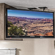 2019 KZ RV Sportsmen Classic 160QB Travel Trailer TV