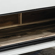 2019 KZ RV Sportsmen Classic 160RBT Travel Trailer Exterior Storage