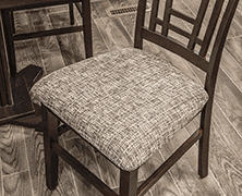 2019 KZ RV Sportsmen Destination 363RL Travel Trailer Dinette Storage