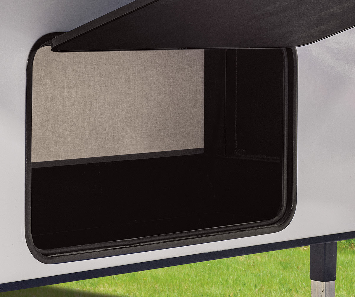 2019 Sportsmen 251RL Fifth Wheel KZ RV