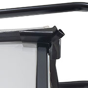 2019 KZ RV Sportsmen 251RL Fifth Wheel Exterior Water Spout