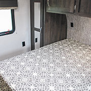 2019 KZ RV Sportsmen 302BHK Fifth Wheel Bed