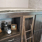 2019 KZ RV Sportsmen 302BHK Fifth Wheel Bunk