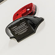 2019 KZ RV Sportsmen 303RL Fifth Wheel Exterior Backup Camera