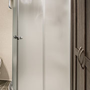 2019 KZ RV Sportsmen 303RL Fifth Wheel Shower