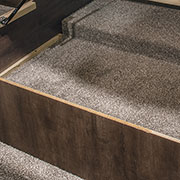 2019 KZ RV Sportster 343TH11 Fifth Wheel Toy Hauler Bed Storage