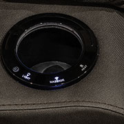 2019 KZ RV Sportster 343TH11 Fifth Wheel Toy Hauler Cupholder