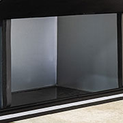 2019 KZ RV Venom V-Series V3517DK Fifth Wheel Toy Hauler Exterior Front Storage