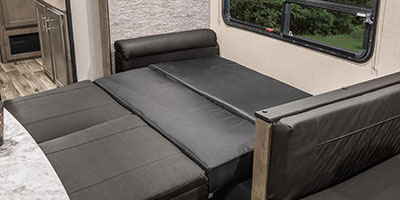 2019 KZ RV Connect C332BHK Travel Trailer Sofa Bed