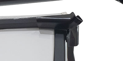 2019 KZ RV Sportsmen 251RL Fifth Wheel Exterior Water Spout