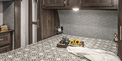 2020 KZ RV Sportsmen 292BHK Fifth Wheel Bed