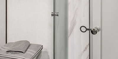 2020 KZ RV Sportsmen 292BHK Fifth Wheel Shower