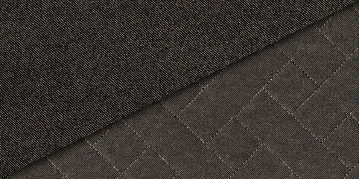 2020 KZ RV Sportsmen SE and LE Hazelnut Decor