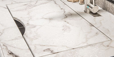 2020 KZ RV Sportsmen LE 200THLE Travel Trailer Toy Hauler Kitchen Sink Closed