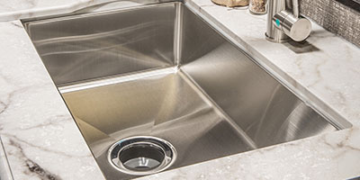 2020 KZ RV Sportsmen LE 200THLE Travel Trailer Toy Hauler Kitchen Sink